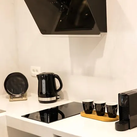 Commercio Santorini *