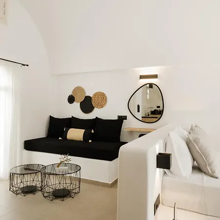 Commercio Santorini Emporio (Santorini)