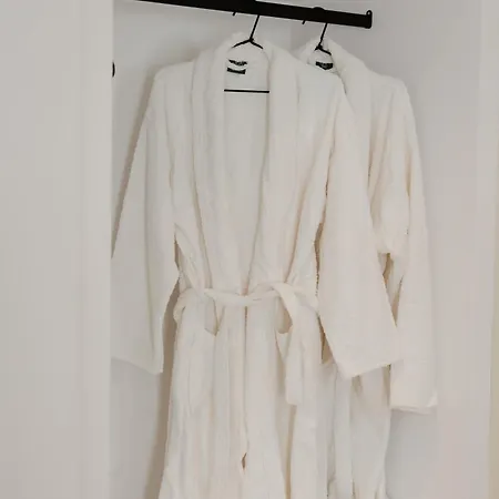 Commercio Santorini Lejlighed *