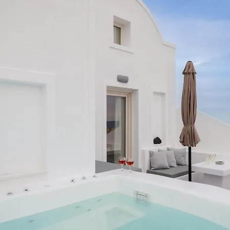 Commercio Santorini Emporio (Santorini)