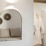 Commercio Santorini 아파트 *