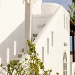 Commercio Santorini 아파트 Emporio (Santorini)