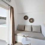 아파트 Commercio Santorini Emporio (Santorini)
