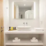 Commercio Santorini