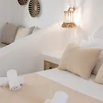 아파트 Commercio Santorini Emporio (Santorini)