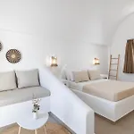 아파트 Commercio Santorini *