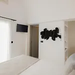 Commercio Santorini 아파트 Emporio (Santorini)