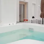 Commercio Santorini