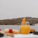 아파트 Commercio Santorini