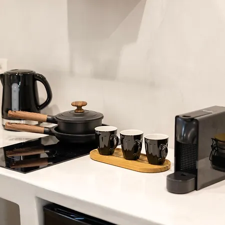 Commercio Santorini Emporio (Santorini)