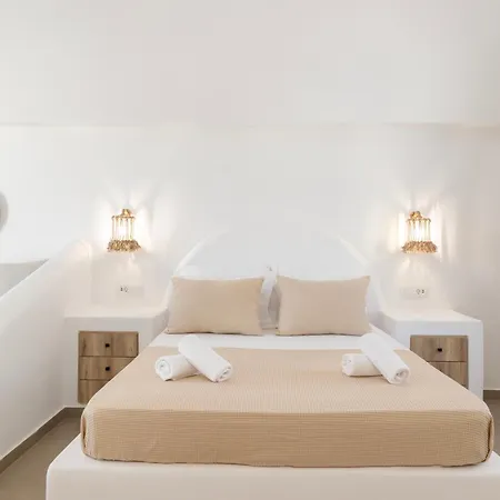 Commercio Santorini *