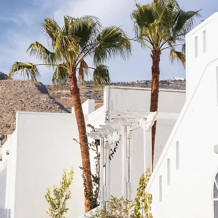 Commercio Santorini Emporio (Santorini)