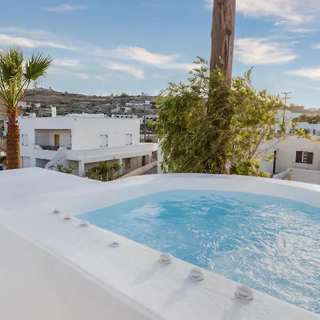 Commercio Santorini Emporio (Santorini)