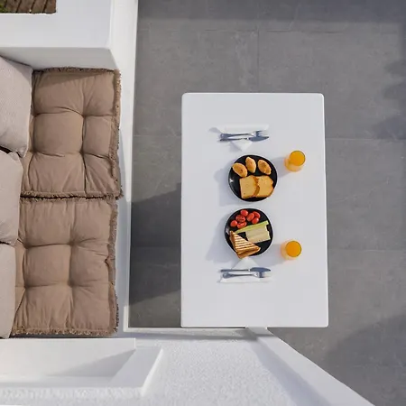 Apartament Commercio Santorini