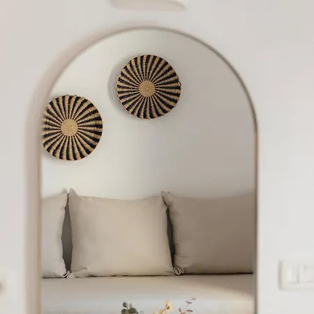 Commercio Santorini *