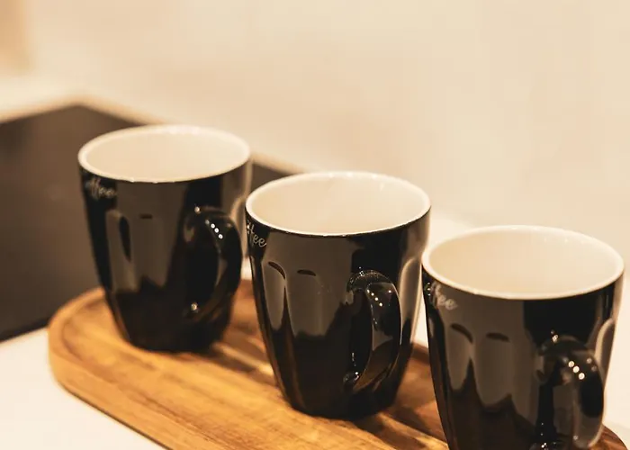 Διαμέρισμα Commercio Santorini