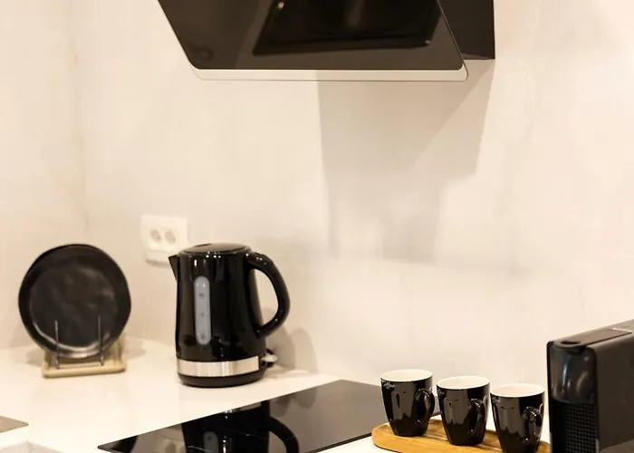 Commercio Santorini *