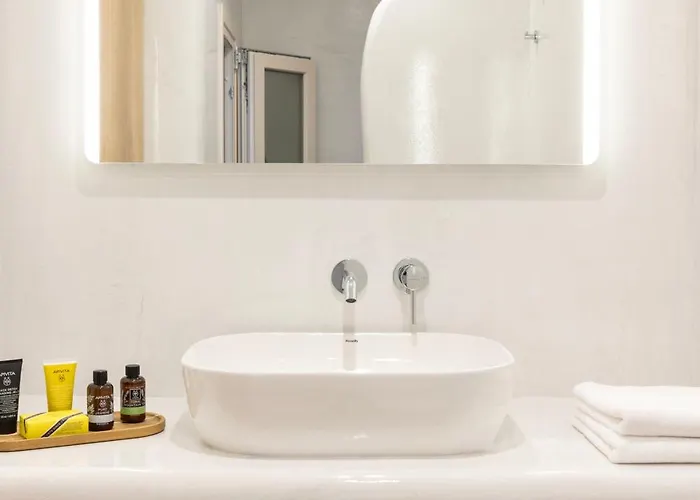 Commercio Santorini Εμπορειό