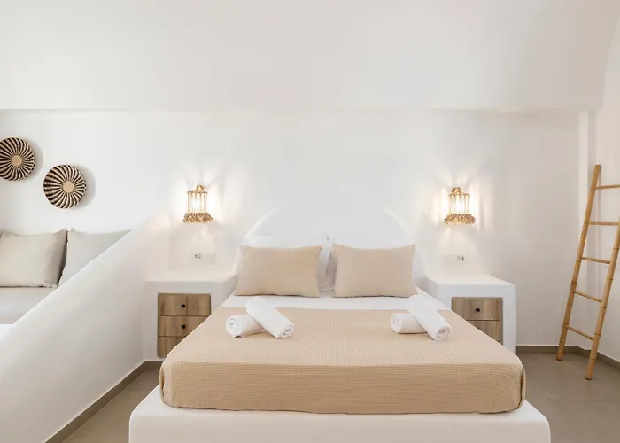 Commercio Santorini *