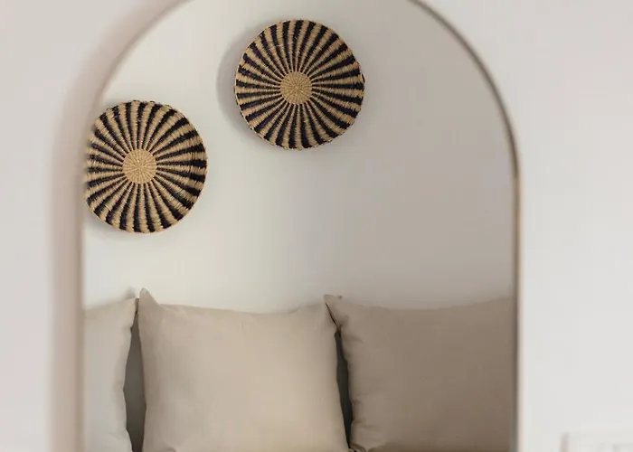 Commercio Santorini *