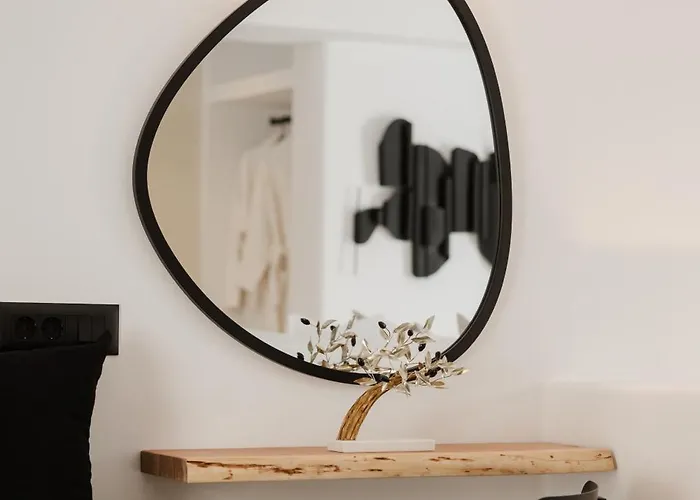 Commercio Santorini Διαμέρισμα