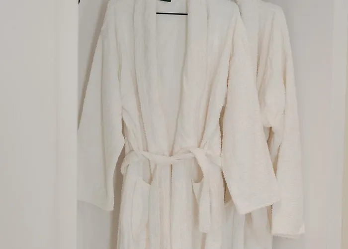 Commercio Santorini Apartamento *