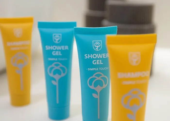 Commercio Santorini * Εμπορειό