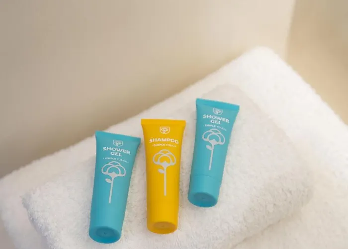 Commercio Santorini * Εμπορειό