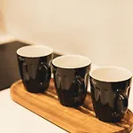 アパート Commercio Santorini