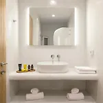アパート Commercio Santorini Emporio (Santorini)