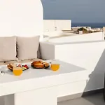 アパート Commercio Santorini