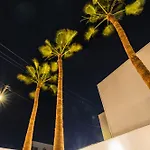 Commercio Santorini アパート Emporio (Santorini)