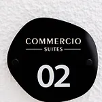 Commercio Santorini *