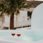 Commercio Santorini *