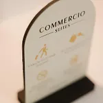 アパート Commercio Santorini *