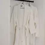 Commercio Santorini アパート *