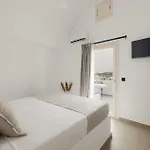 アパート Commercio Santorini *