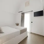 Commercio Santorini アパート Emporio (Santorini)