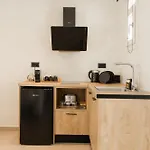 アパート Commercio Santorini *