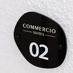Commercio Santorini Emporio (Santorini)