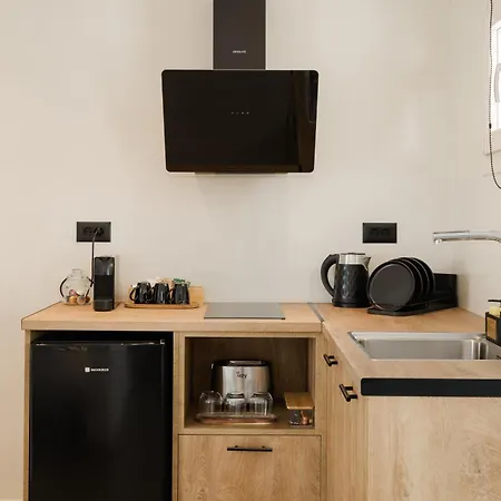 Commercio Santorini Emporio (Santorini)