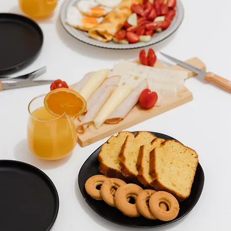 Commercio Santorini 公寓 *