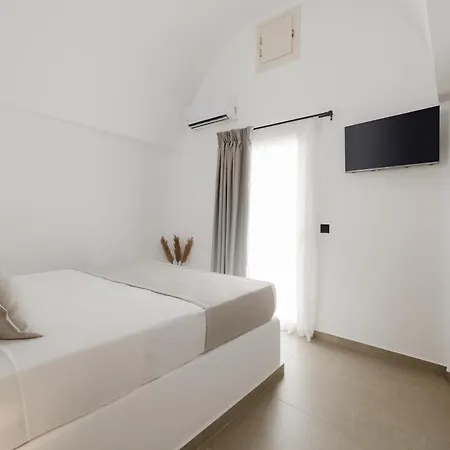 Commercio Santorini 公寓 Emporio (Santorini)
