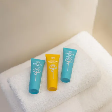 Commercio Santorini * Emporio (Santorini)